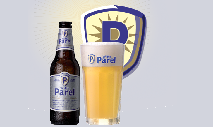 Budels Witte Parel